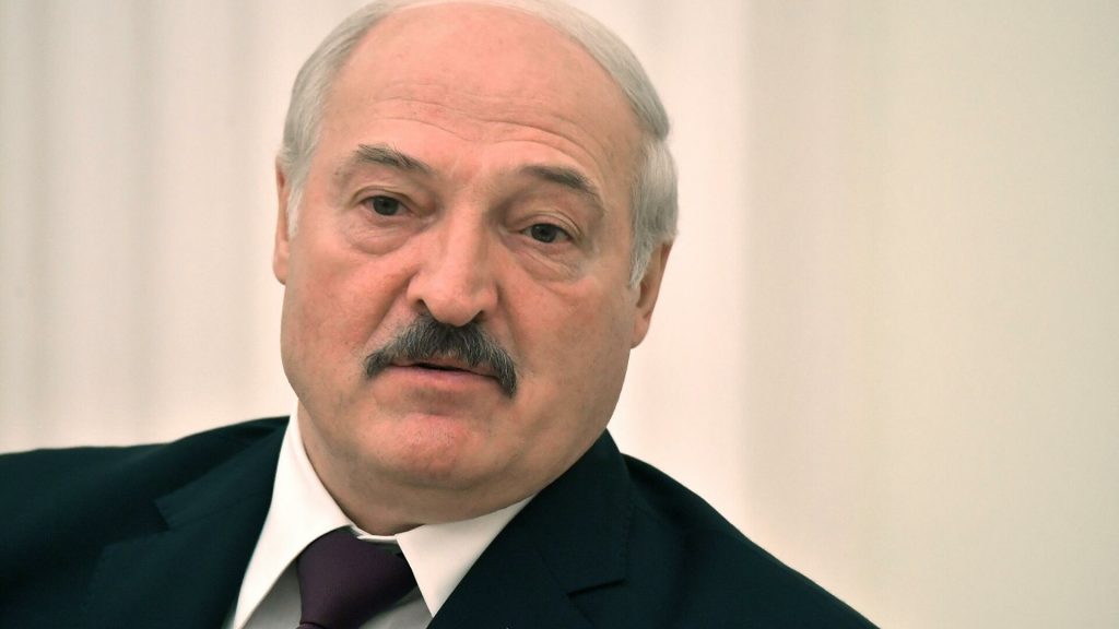Лукашенко: Вопрос об общем президенте для Союзного государства не стоит на повестке дня