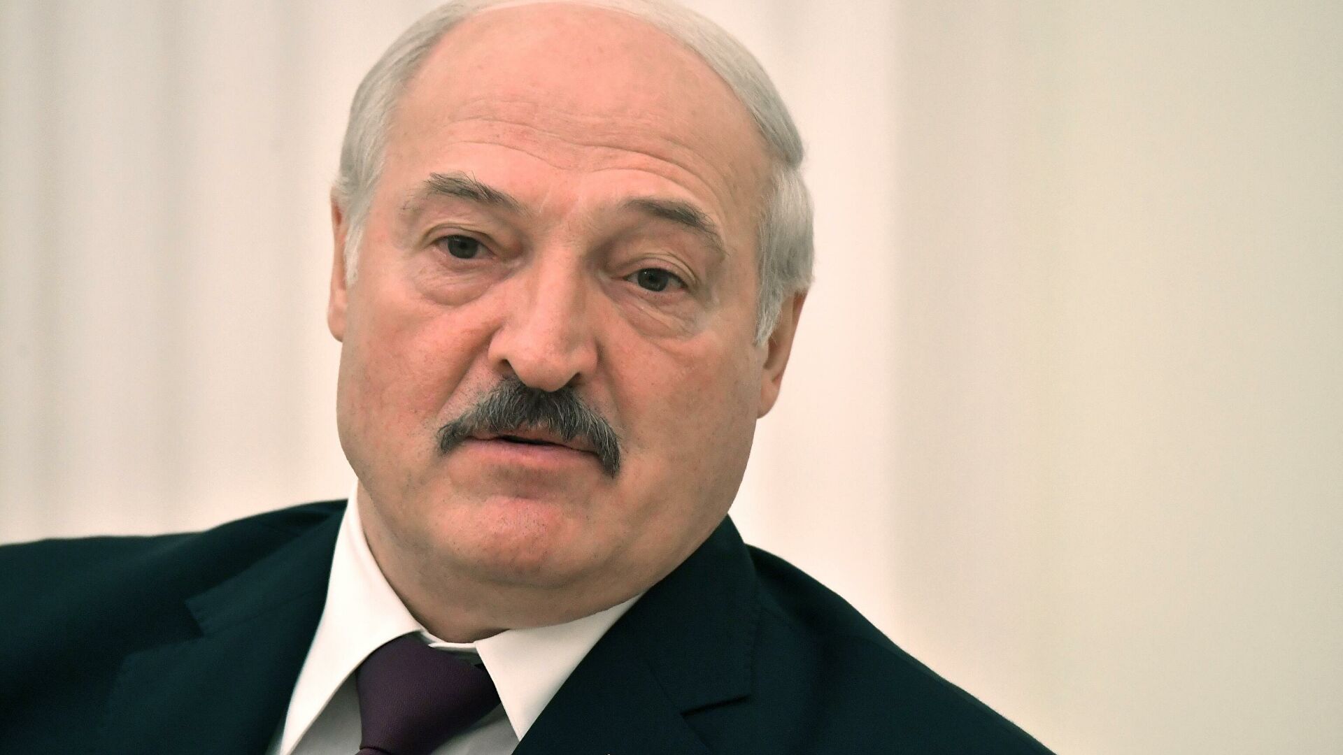 Лукашенко: Вопрос об общем президенте для Союзного государства не стоит на повестке дня
