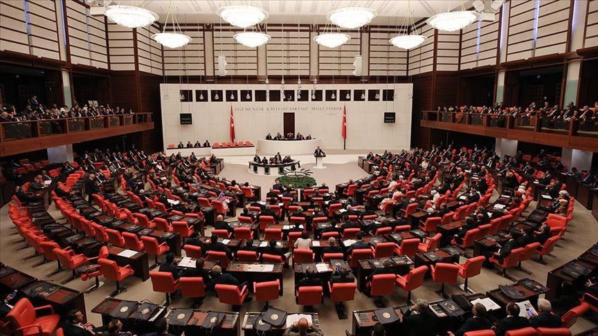 Турецкий парламент продлил полномочия своих военных в Центре мониторинга в Азербайджане