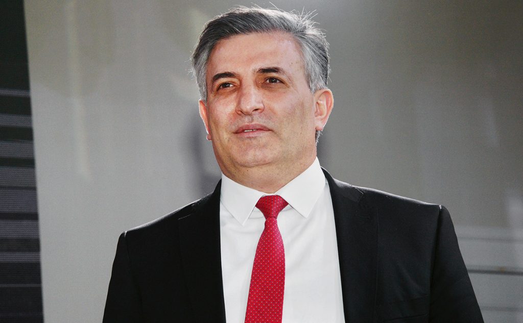 Адвокат Пашаев намерен плюнуть Ефремову в лицо