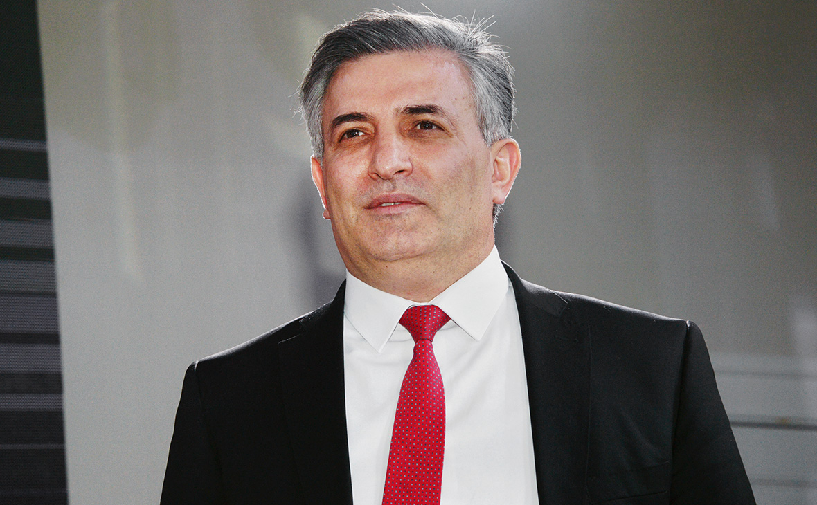 Адвокат Пашаев намерен плюнуть Ефремову в лицо