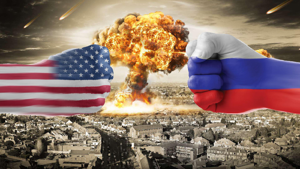 The National Interest: Россия и США 5 раз были близки к ядерной войне