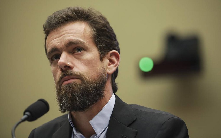 Гендиректор Twitter объявил об уходе со своего поста