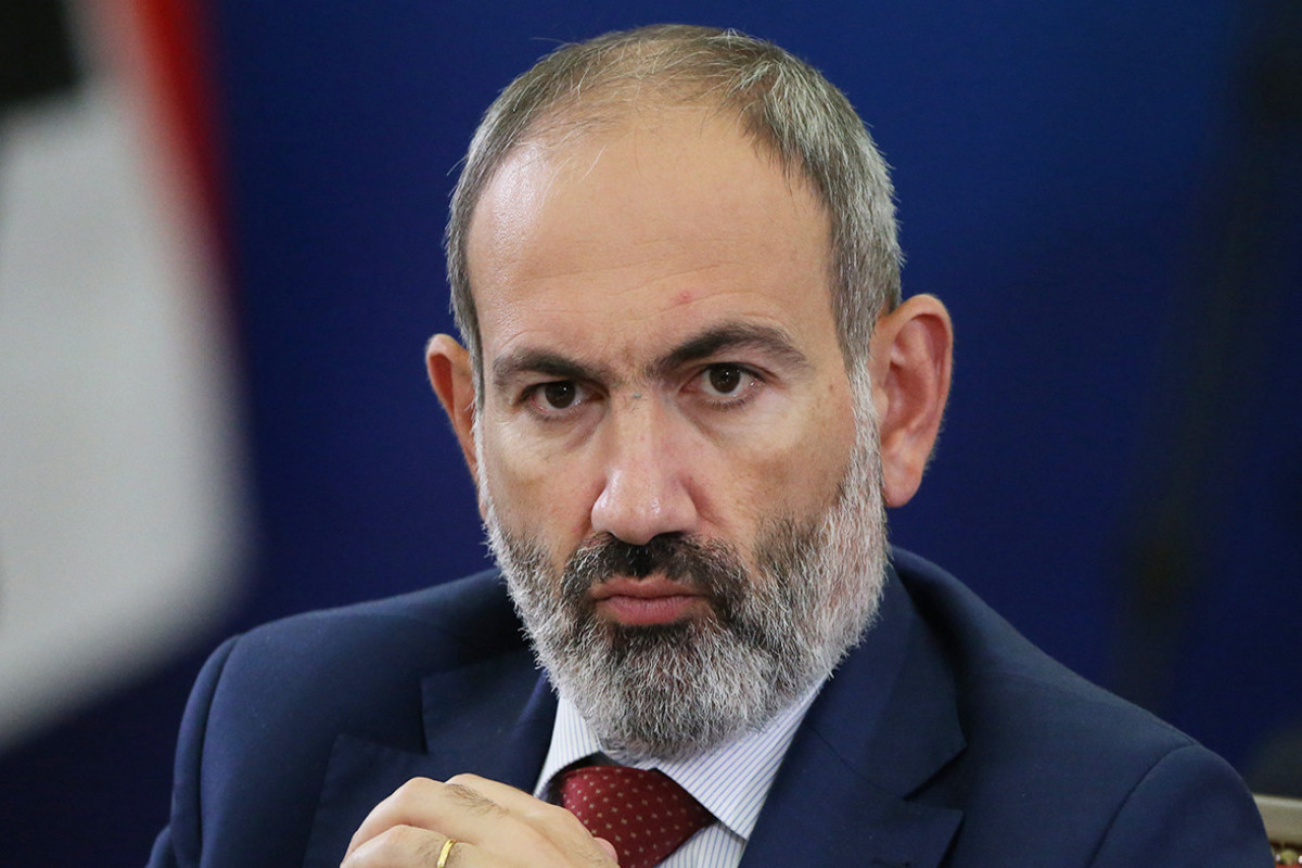 Пашинян: Разблокировка региональных коммуникаций не будет обсуждаться в формате 3+3