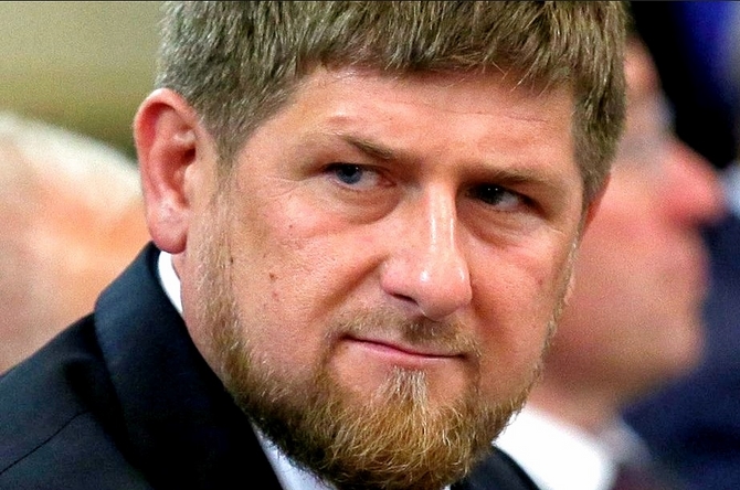 Кадыров пригрозил отнять у Ингушетии территории