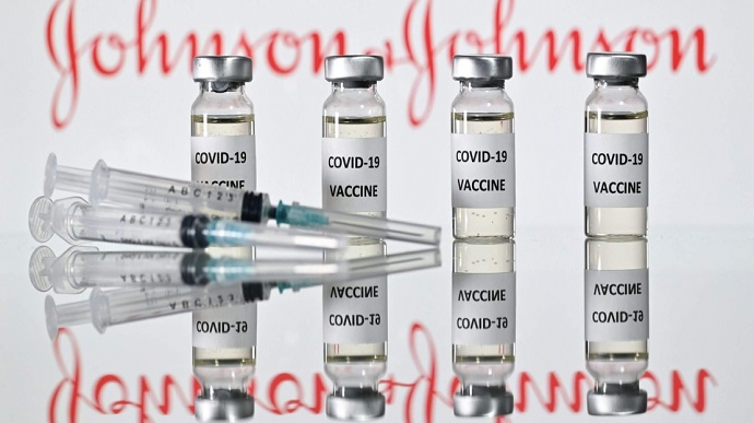 США пожертвовали ЦАР свыше 330 тыс. доз вакцины Johnson & Johnson