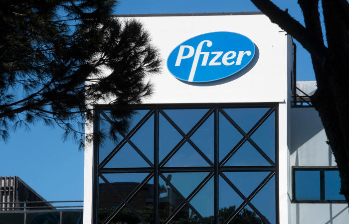 Pfizer разработала таблетки от коронавируса