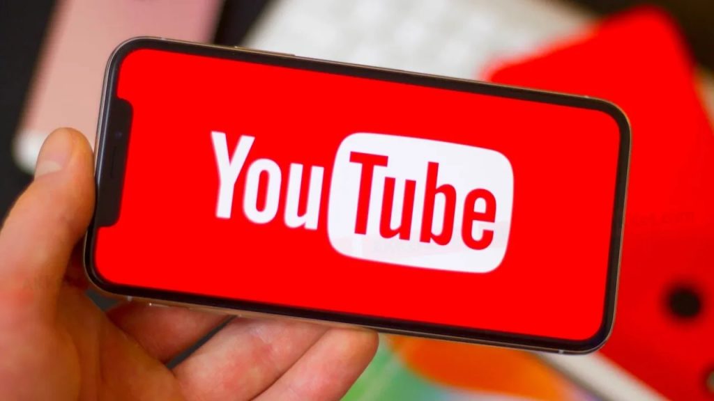 YouTube отказывается от показа числа дизлайков