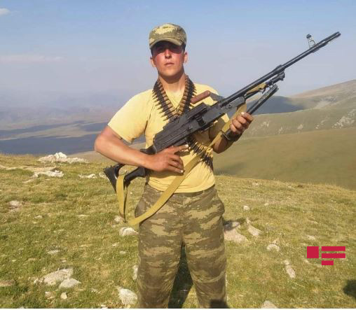 Тела шехидов предали земле