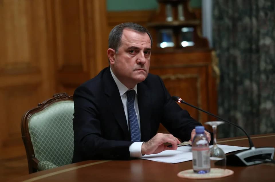 Байрамов: Армения пытается помешать и политизировать миссию ЮНЕСКО