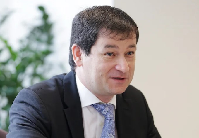 Россия отрицает намерения вторгнуться в Украину