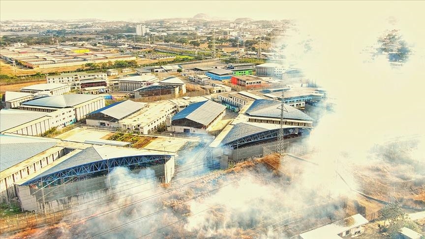 Беспорядки в эквадорской тюрьме привели к гибели 68 человек