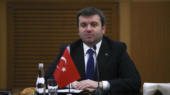 МИД Турции: Наше братство с Азербайджаном позволит внести вклад в работу ЮНЕСКО