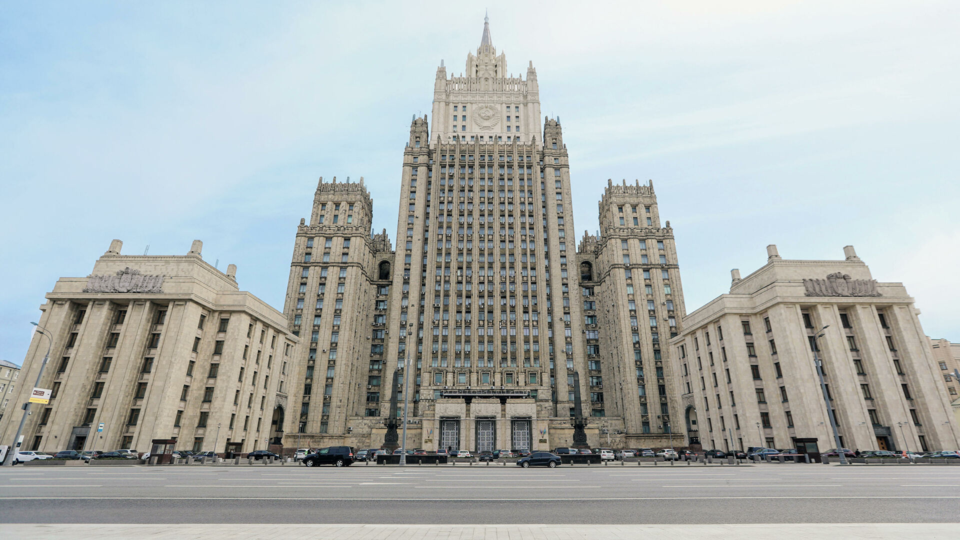 Россия опубликовала отчёт по случаю годовщины подписания заявления лидеров Азербайджана, Армении и России