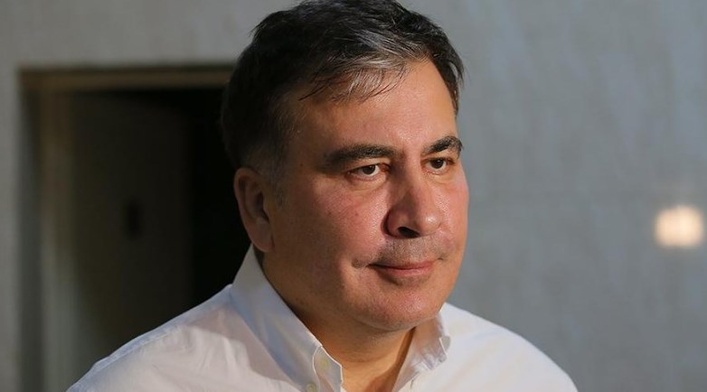 Саакашвили пытают электромагнитным излучением, считает его возлюбленная