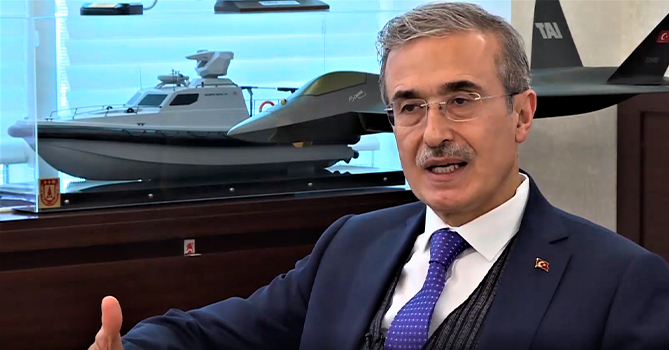 Исмаил Демир: Да упокоит Всевышний души наших азербайджанских братьев