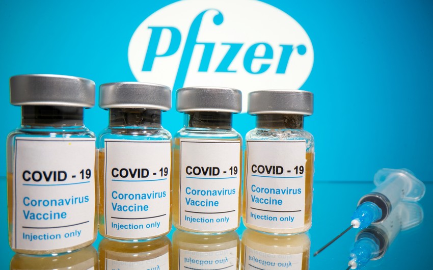 Pfizer, AstraZeneca и Moderna создают вакцины против нового штамма COVID-19