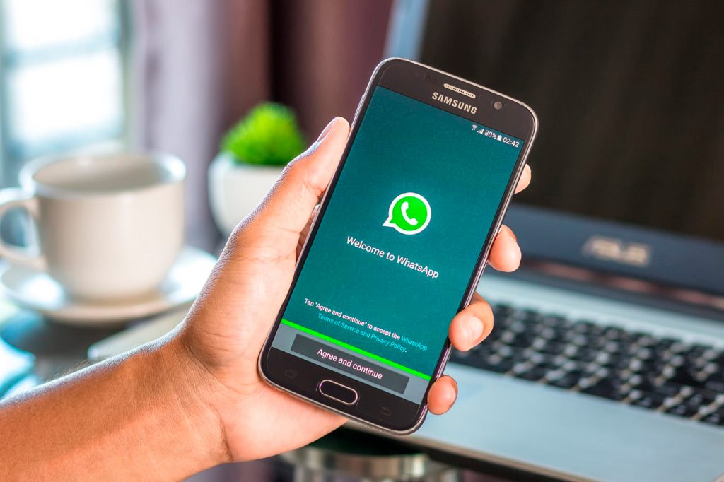 В WhatsApp ввели новую функцию