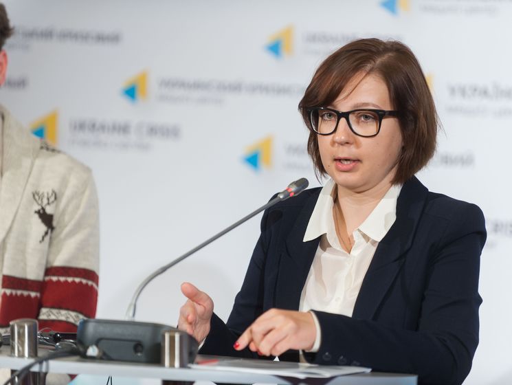 Депутат Рады заявила, что украинские учебные пособия активно цитируют Гитлера