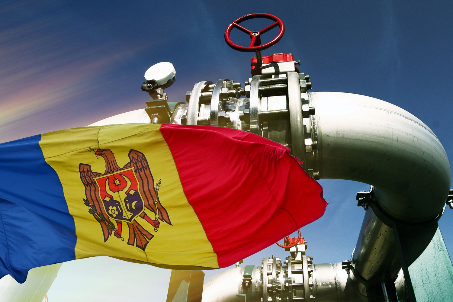 Экс-премьер Молдовы назвал «геноцидом» рост тарифа на газ