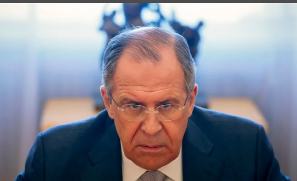 Лавров обвинил "внешние силы" в росте ксенофобии в Казахстане