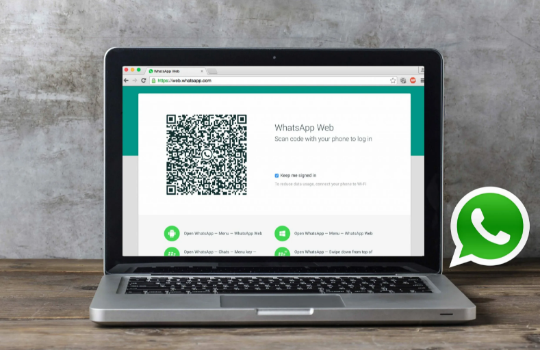 WhatsApp разработал собственное приложение для ПК