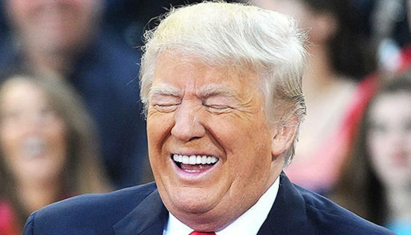 Трамп предположил, что Байден уснул от скуки на конференции ООН по климату