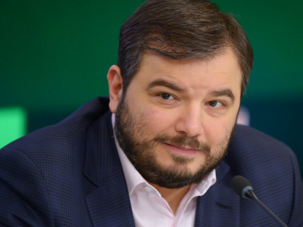 Генпродюсер НТВ: Хочу открытия рейса Москва-Физули и стать первым пассажиром этого рейса