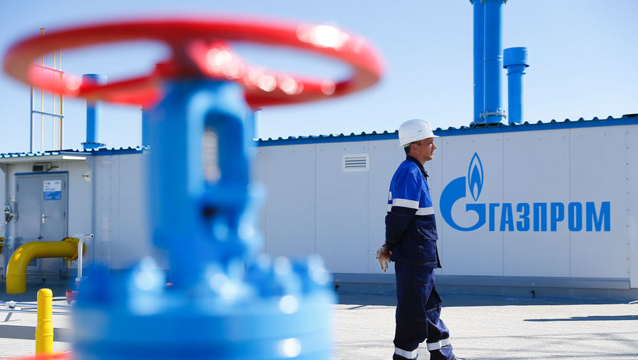 Турция ведет переговоры с «Газпромом» об увеличении поставок газа