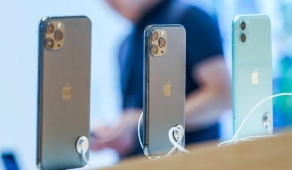 iPhone рекордно подорожают