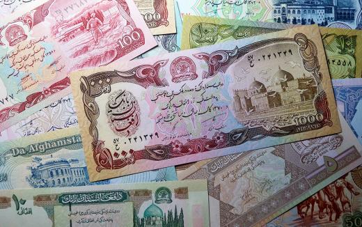Талибы просят США разблокировать деньги Афганистана