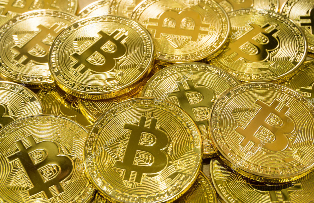 Bitcoin достиг исторического максимума