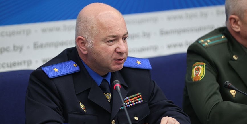 Баку и Минск будут вести совместную борьбу с киберпреступностью