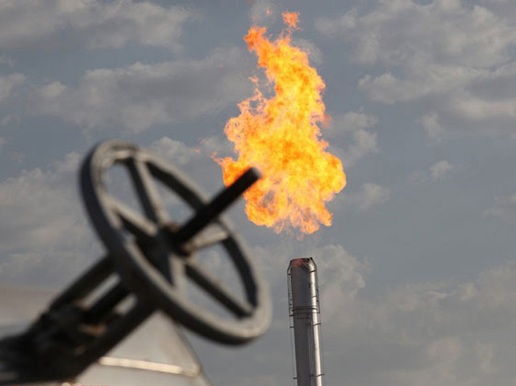 Европе предрекли новую газовую войну