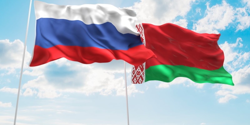 Москва и Минск планируют провести учения на границе с Украиной
