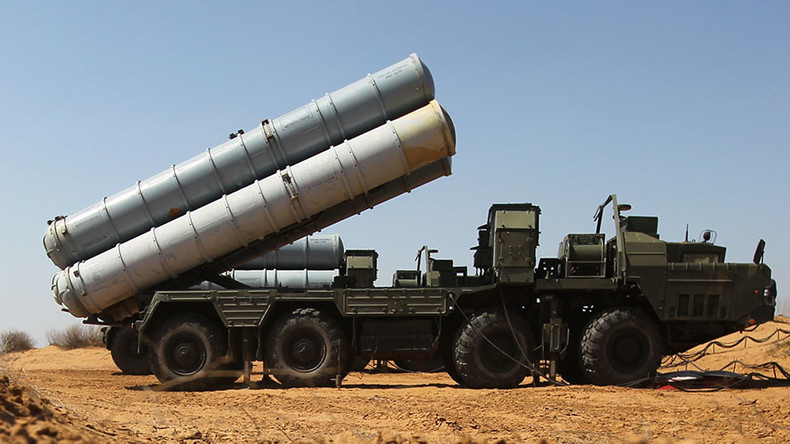 ВВС Израиля вывели из строя российские ЗРК С-300 «Фаворит»