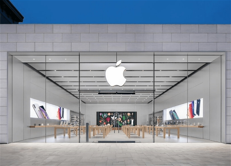 Онлайн-магазин Apple в Турции возобновил продажи, повысив цену на 25%