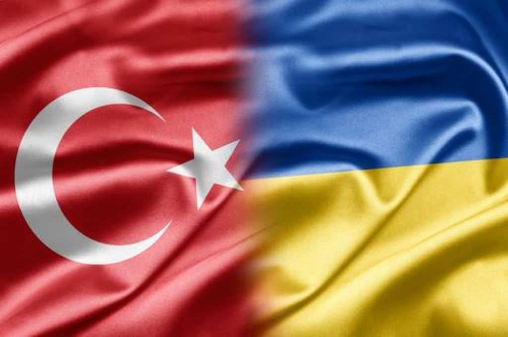 Эксперты из Турции и Украины займутся опровержением советско-российских фейков