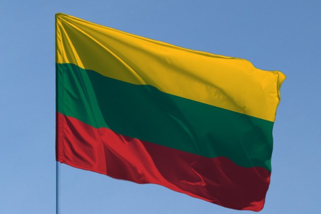 Литовские дипломаты покинули Китай