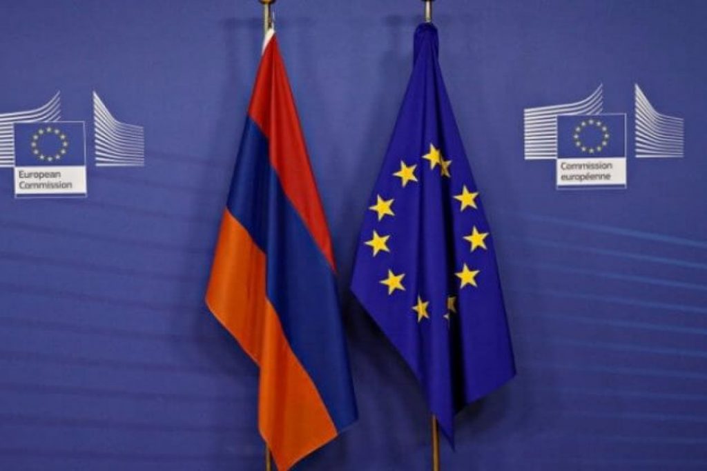 Ереван лишился преференций ЕС