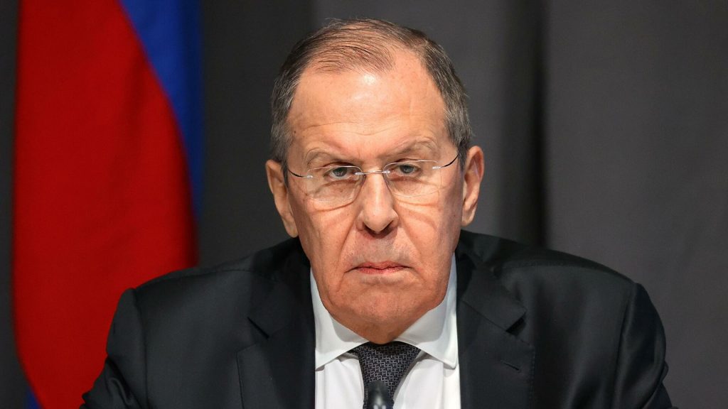 Лавров: США пытаются подорвать сотрудничество РФ и Индии по С-400