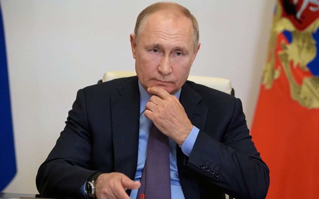 Путин дал советы потенциальным мигрантам из стран СНГ: учите язык, законы и обычаи