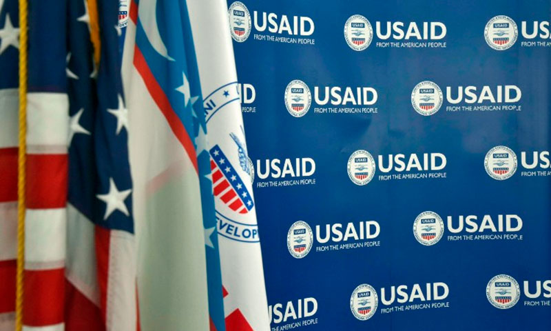 USAID рассчитывает укрепить законодательную базу в Грузии