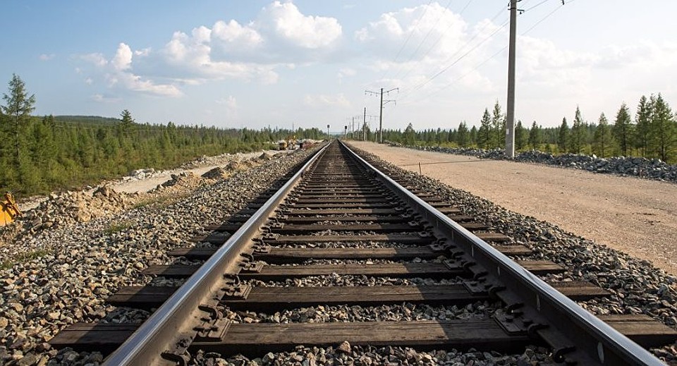 Пашинян вновь анонсировал запуск железной дороги из Азербайджана в Армению