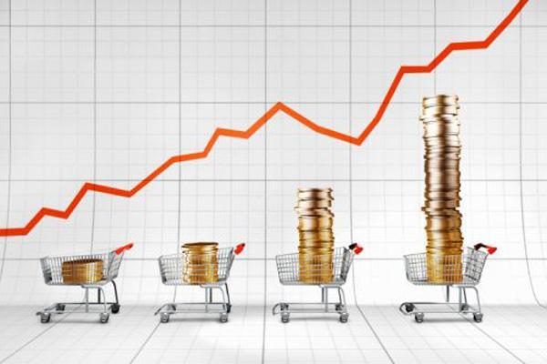 Инфляция в Швеции достигла максимума за 28 лет