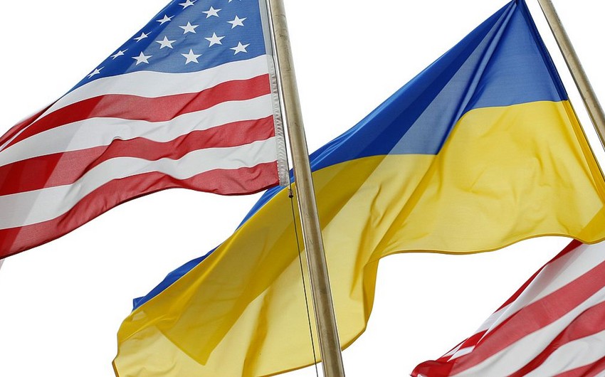 Посольство США заявило о создании евроатлантического будущего Украины