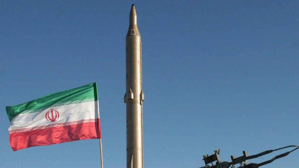 В США заявили, что не допустят разработки Ираном ядерного оружия