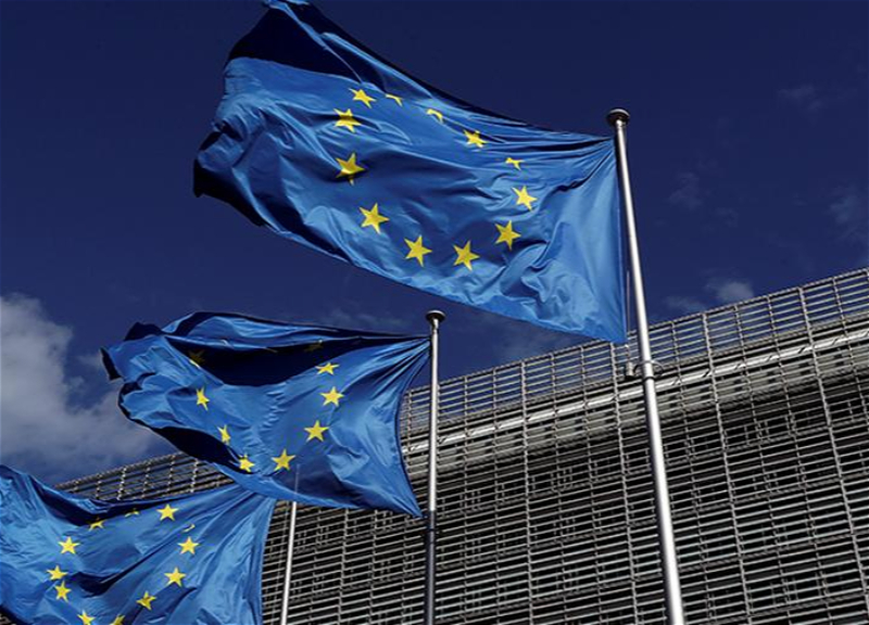 ЕС выделил €560 млн на поддержку сирийцев в Турции