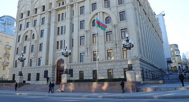 В МВД опровергли слухи о краже в доме Героя Отечественной войны