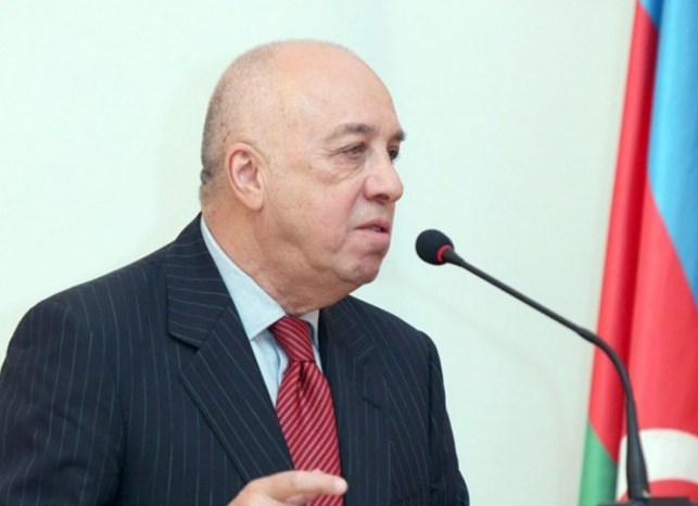 Рафаэль Гусейнов получил премию правительства РФ